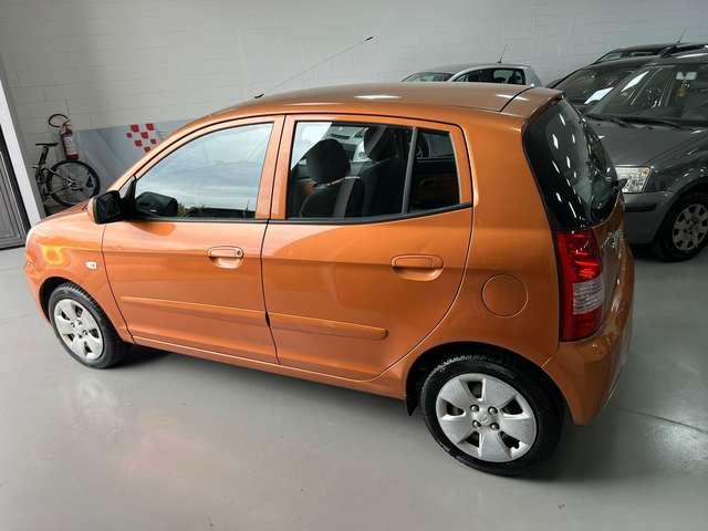 Kia Picanto 1.1 ** 98000 KM **