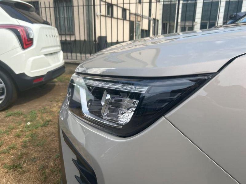 KGM Tivoli Style 1.5 Turbo GDI 163 CV