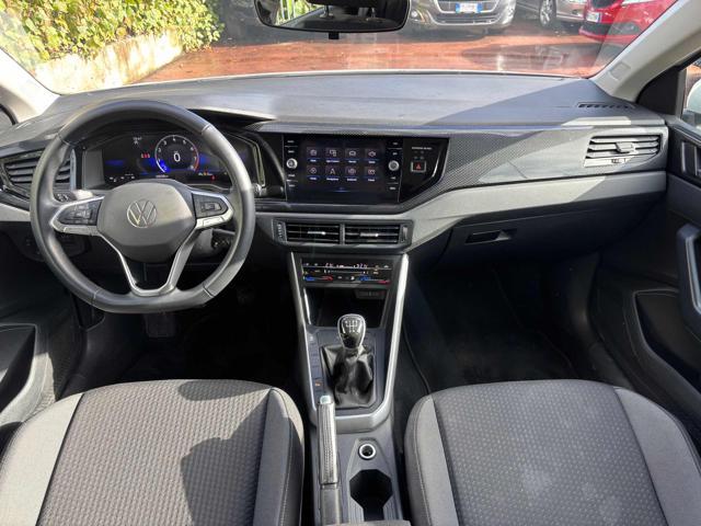 VOLKSWAGEN Polo 1.0 TSI Life, Led, PDC, Climatronic