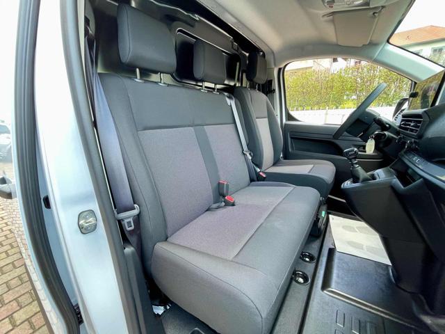 FIAT Scudo SERIE 3 VAN L2H1 1.5 BlueHDi 120 CV MT6 - KM0