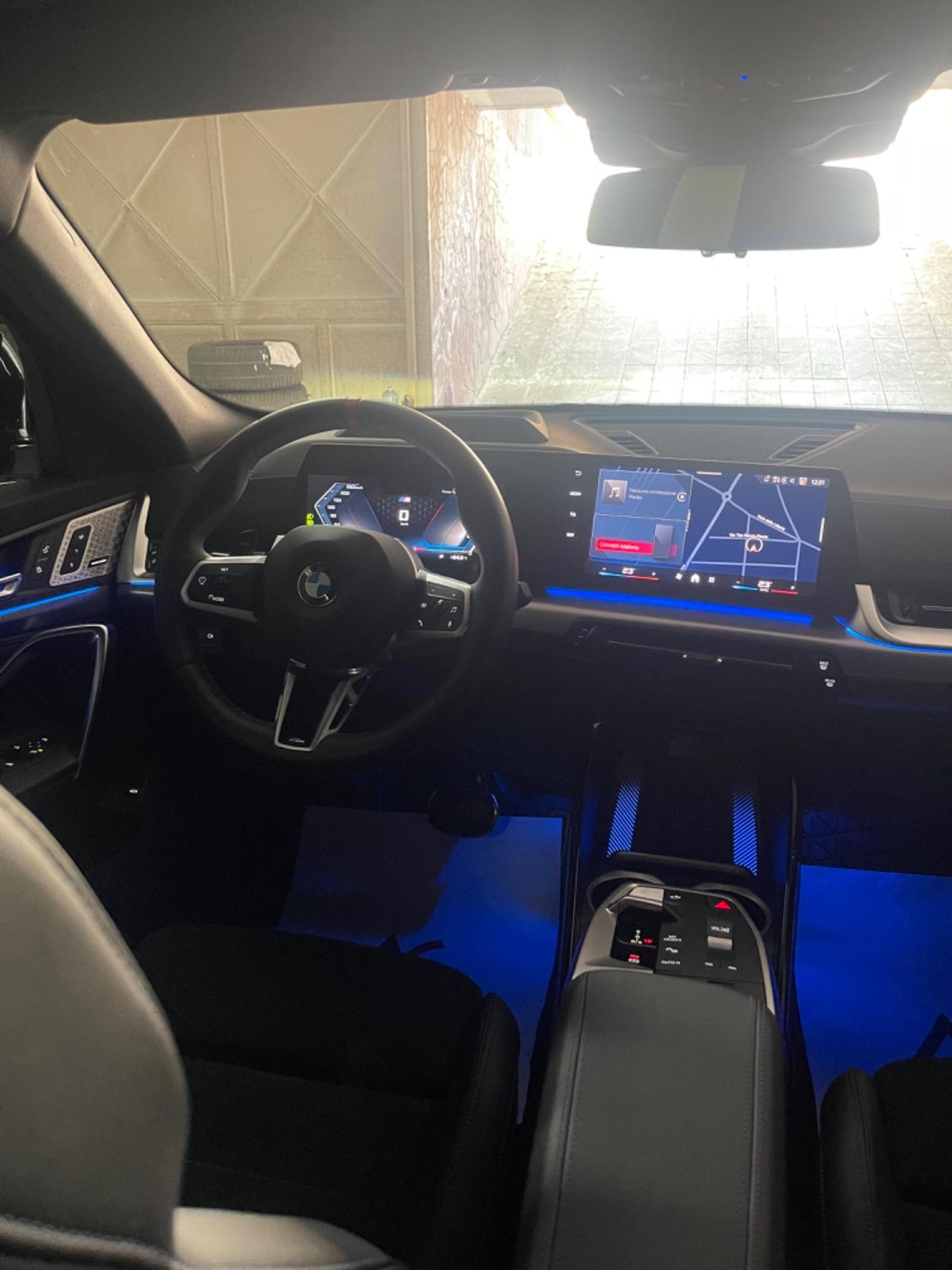 Bmw X2 M X2 M35i xDrive Msport Pro