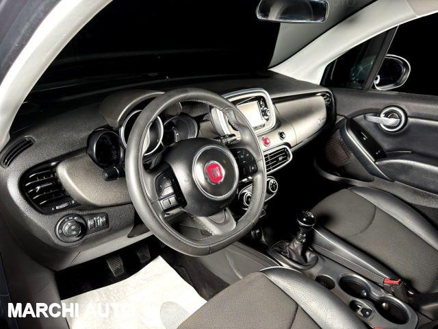 FIAT 500X 1.3 MultiJet 95 CV Cross