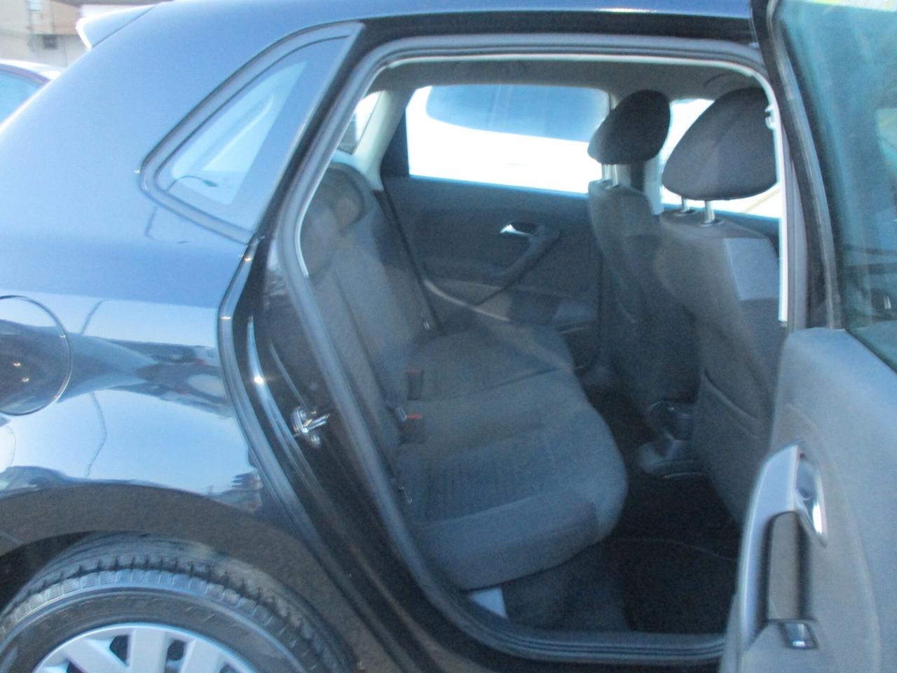 Volkswagen Polo 1.4 5 porte Highline MOLTO BELLA