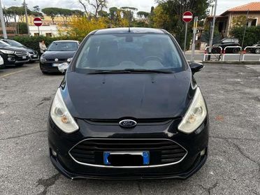 Ford B-Max B-Max 1.6 tdci Business Titanium 95cv