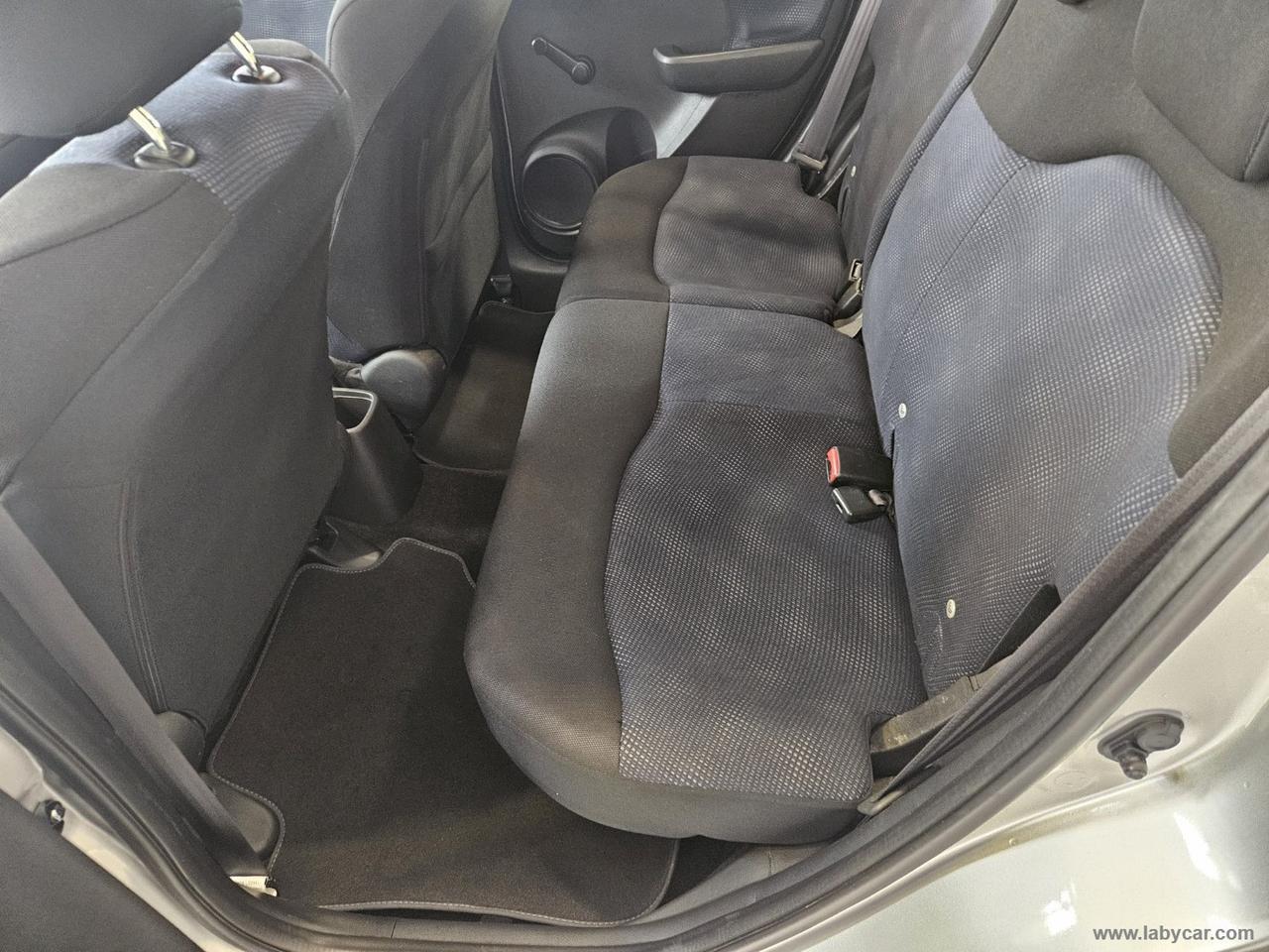 HONDA Jazz 1.2 i-VTEC Trend