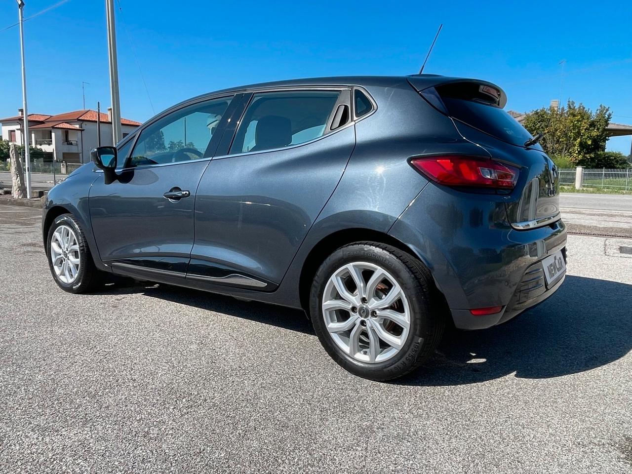 Renault Clio 1.5 dCi 90CV 5 porte Energy Intens