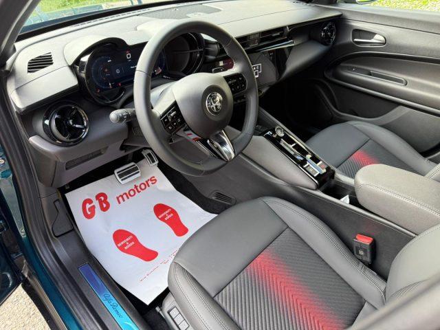 ALFA ROMEO Junior 1.2 145CV Hybrid eDCT6 Speciale NAV - TECH P. - 18