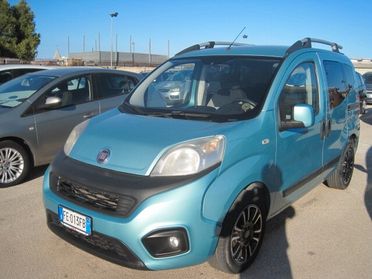 Fiat Qubo 1.3 MJT 80 CV Dynamic