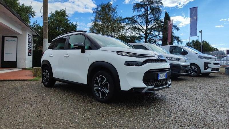 Citroën C3 Aircross C3 Aircross PureTech 110 S&S Feel