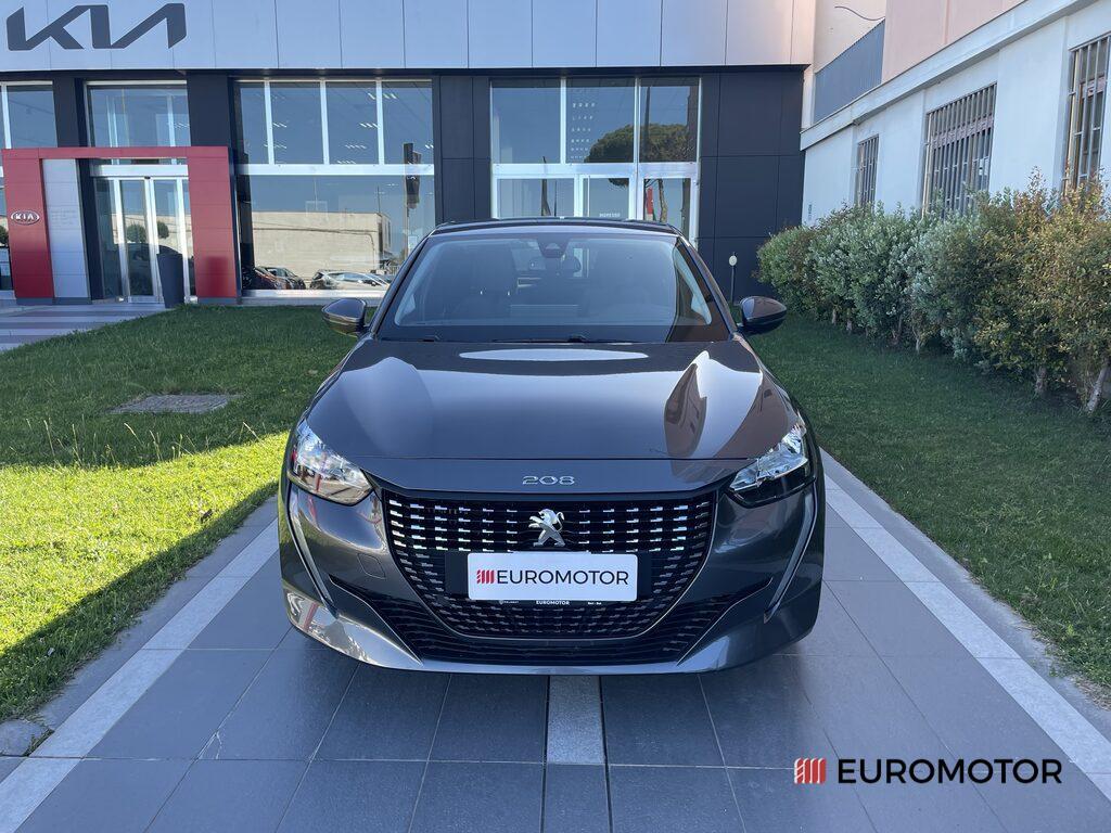 Peugeot 208 5 Porte 1.2 PureTech Allure EAT