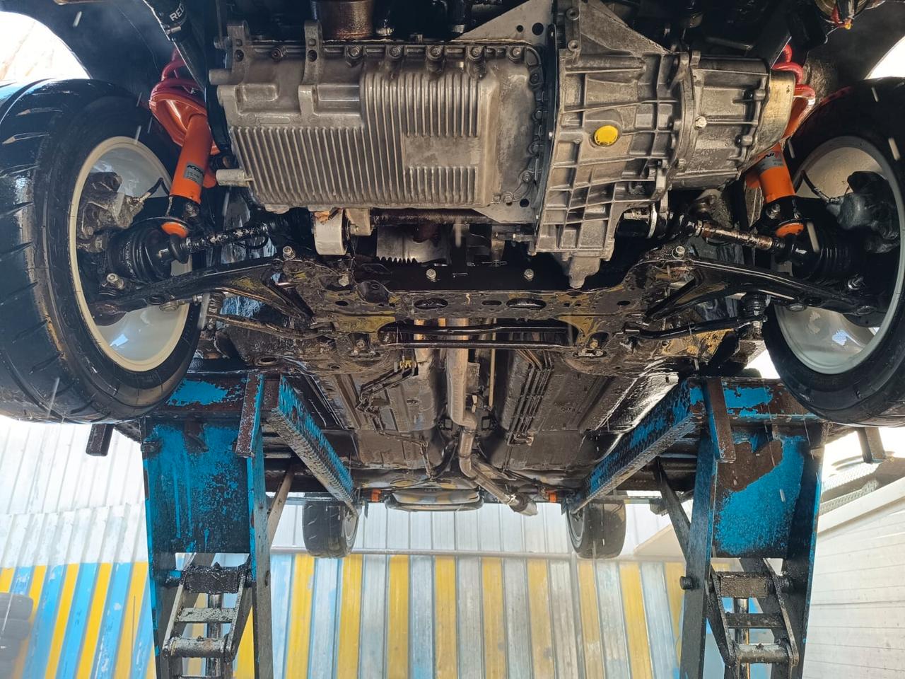 Peugeot 309 1.9 16V 3 porte GTI perfetta