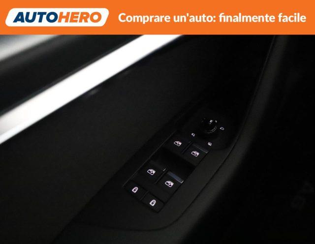 AUDI A6 Avant 40 2.0 TDI quattro ultra S tronic S line edi