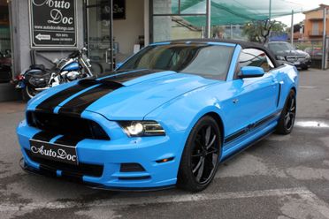 FORD MUSTANG 3.7 V6 INTERNI RECARO SHELBY GT SCARICO DIRETTO ROUSH
