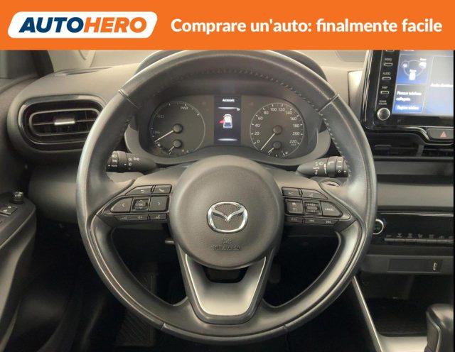 MAZDA Mazda6e Mazda2 Hybrid 1.5 VVT e-CVT Full Hybrid Electric A