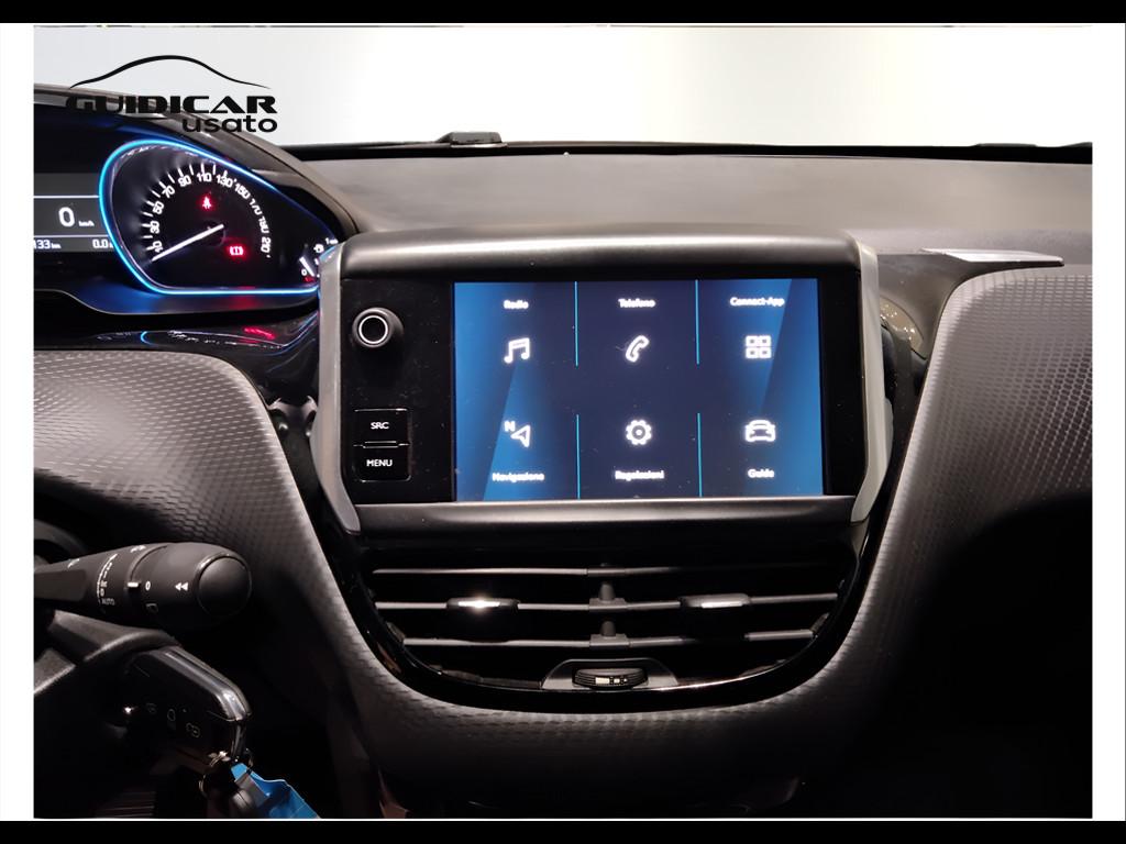 PEUGEOT 2008 - 2008 1.5 bluehdi Allure s&s 100cv 5marce