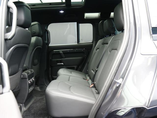 LAND ROVER Defender 110 3.0D I6 250 CV AWD Auto X-Dynamic HSE