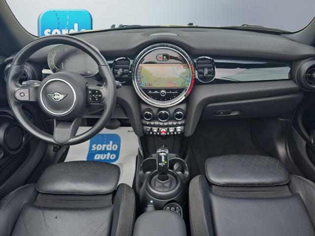 MINI Mini 1.5 Cooper Cabrio