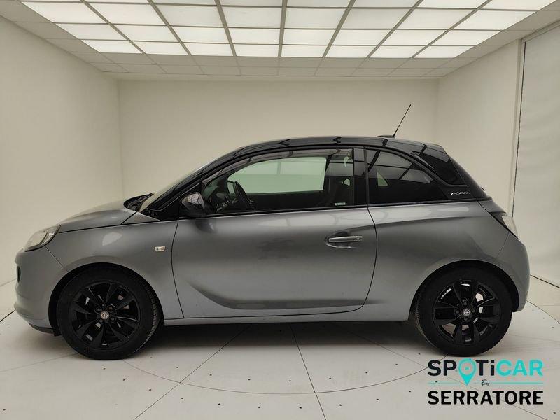 Opel Adam 1.2 Rocks Air 70cv E6