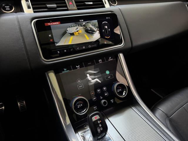 LAND ROVER Range Rover Sport 3.0 SDV6 249 CV HSE Dynamic