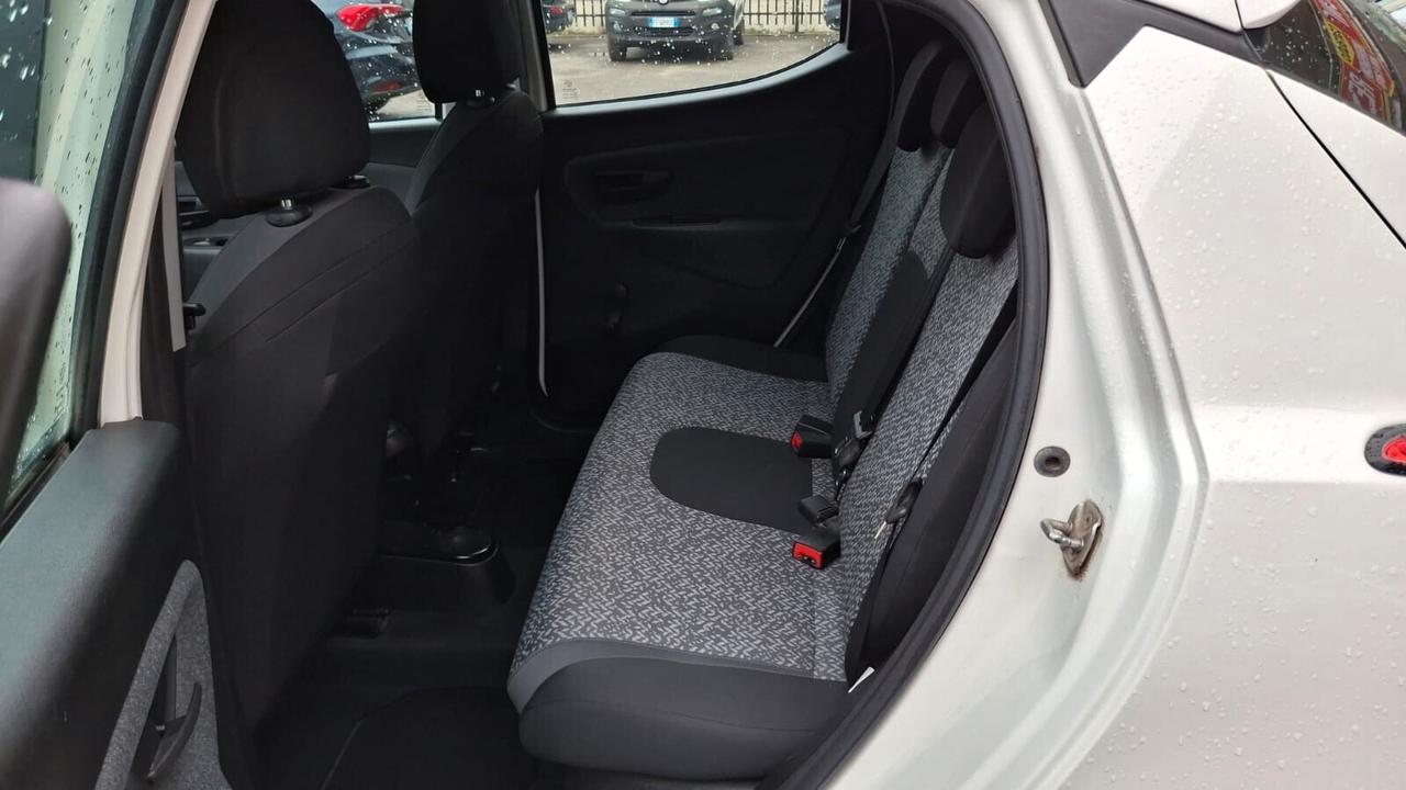 Lancia Ypsilon 1.2 69 CV Elefantino Blu(ecobonus)