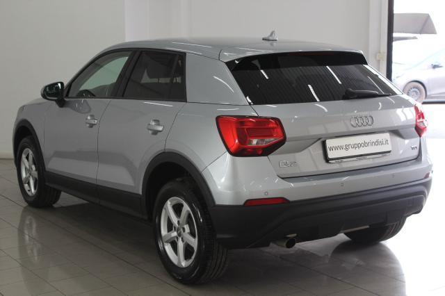 AUDI - Q2 - 1.6 TDI S tronic Business