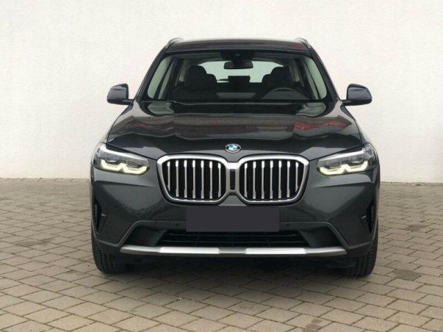 BMW X3 xDrive20d 48V Msport