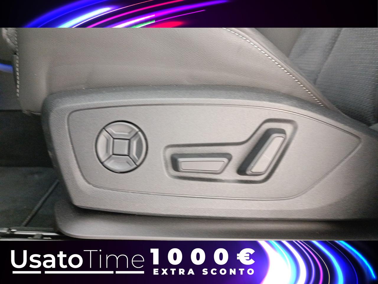 Audi Q3 35 1.5 tfsi evo2 s line edition s tronic
