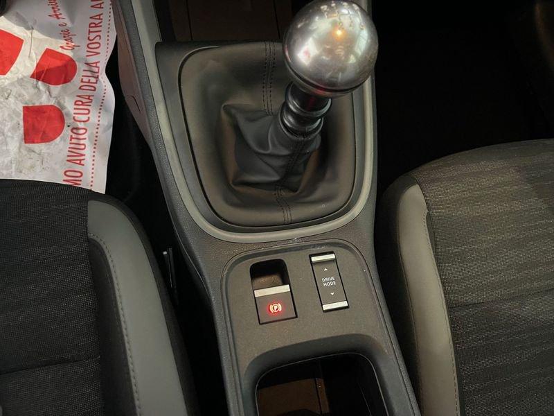 Jeep Avenger 1.2 Turbo Longitude