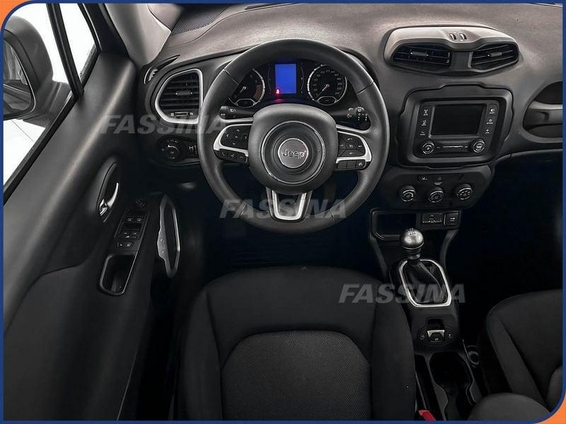 Jeep Renegade 1.0 T3 Sport