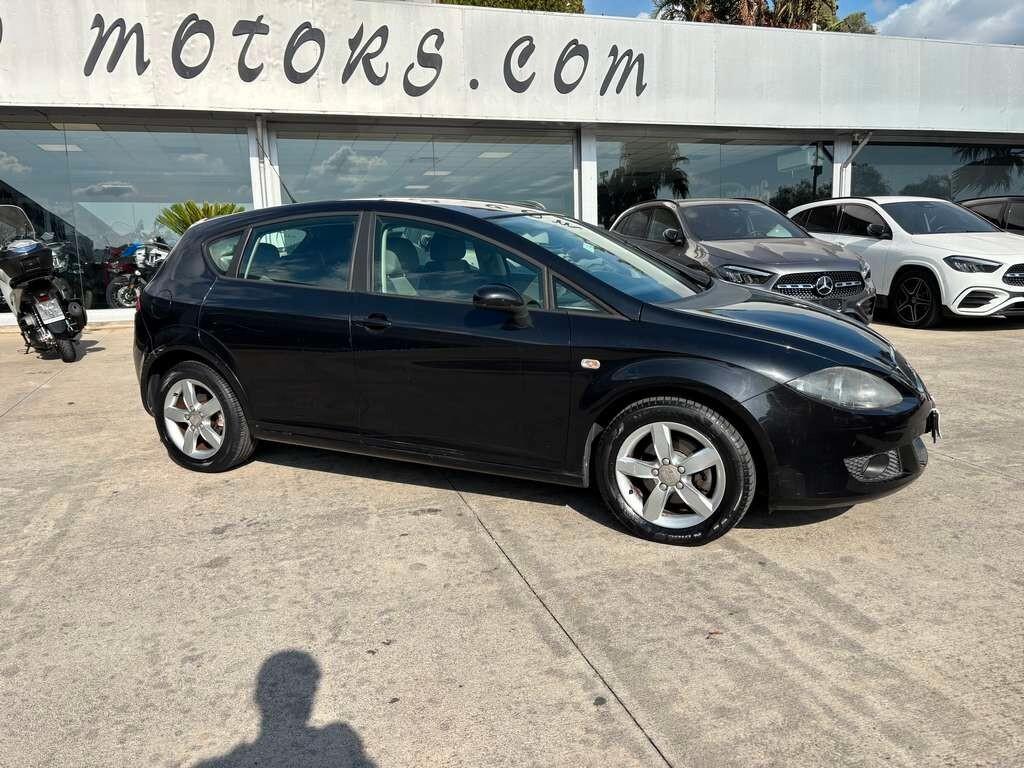 Seat Leon 1.4 2008 / KM 150.000 in ottime condizioni