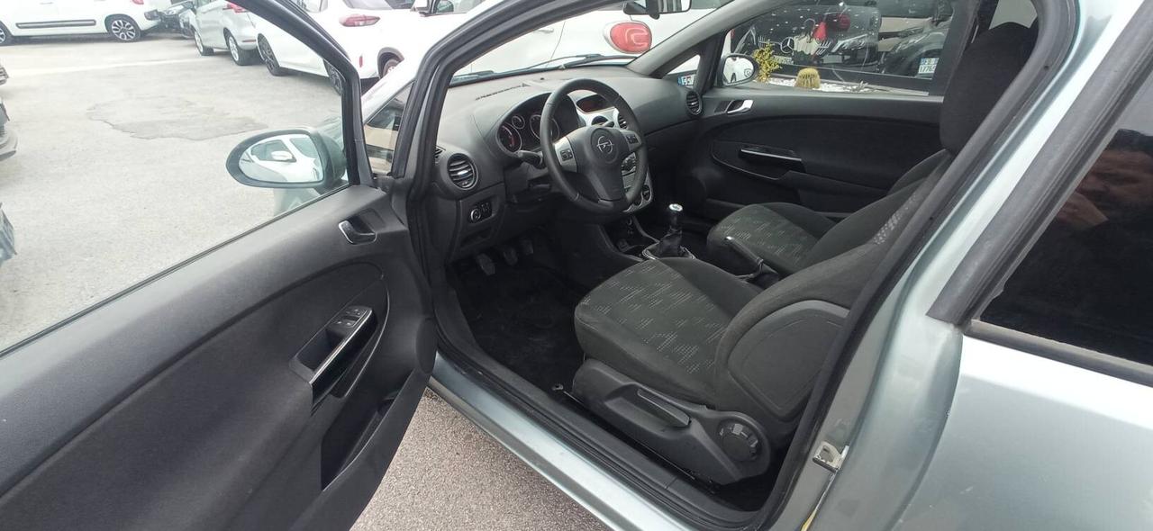 Opel Corsa 1.3 CDTI