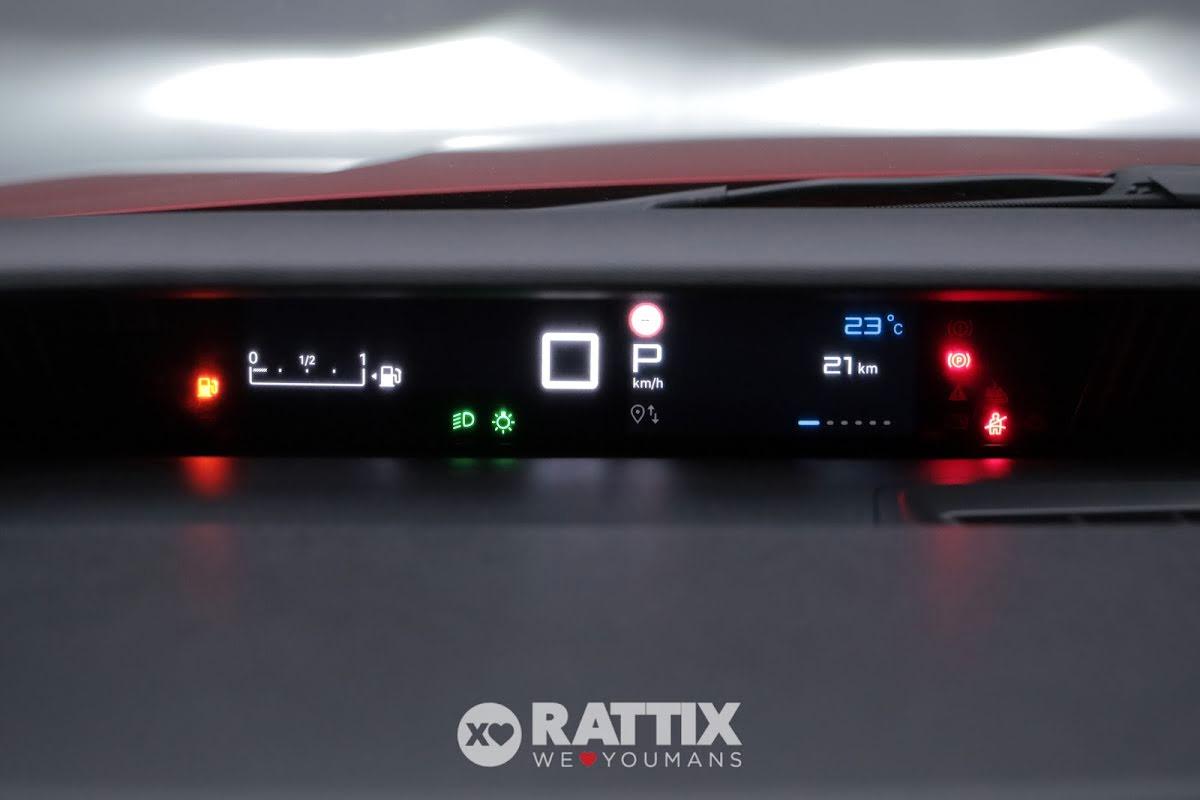 Citroen C3 1.2 Hybrid 110CV Max EDCS6