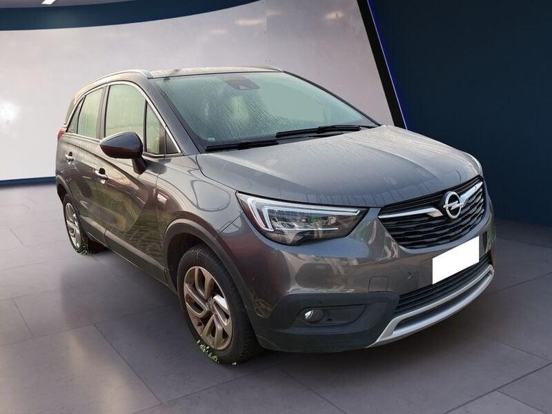 Opel Crossland X 1.5 ecotec Innovation s&s 102cv