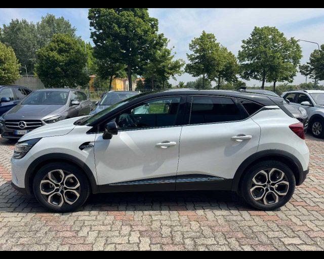 RENAULT Captur Full Hybrid E-Tech 145 CV Intens