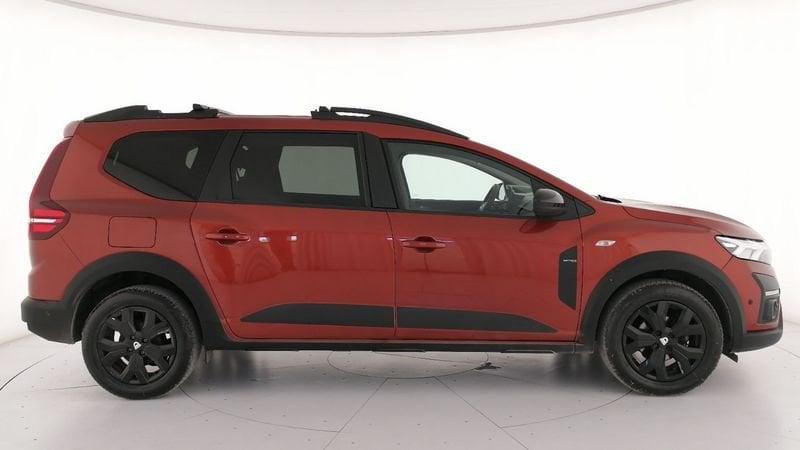 Dacia Jogger 1.0 tce Extreme UP Gpl 100cv