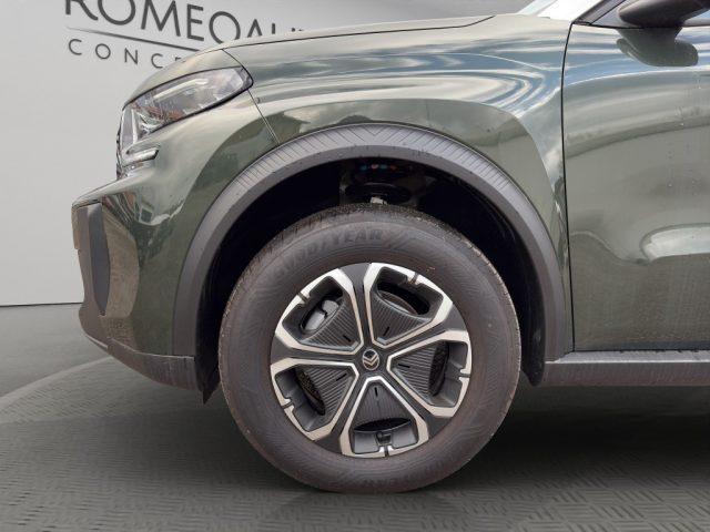 CITROEN C3 Aircross PureTech Turbo 100 CV You