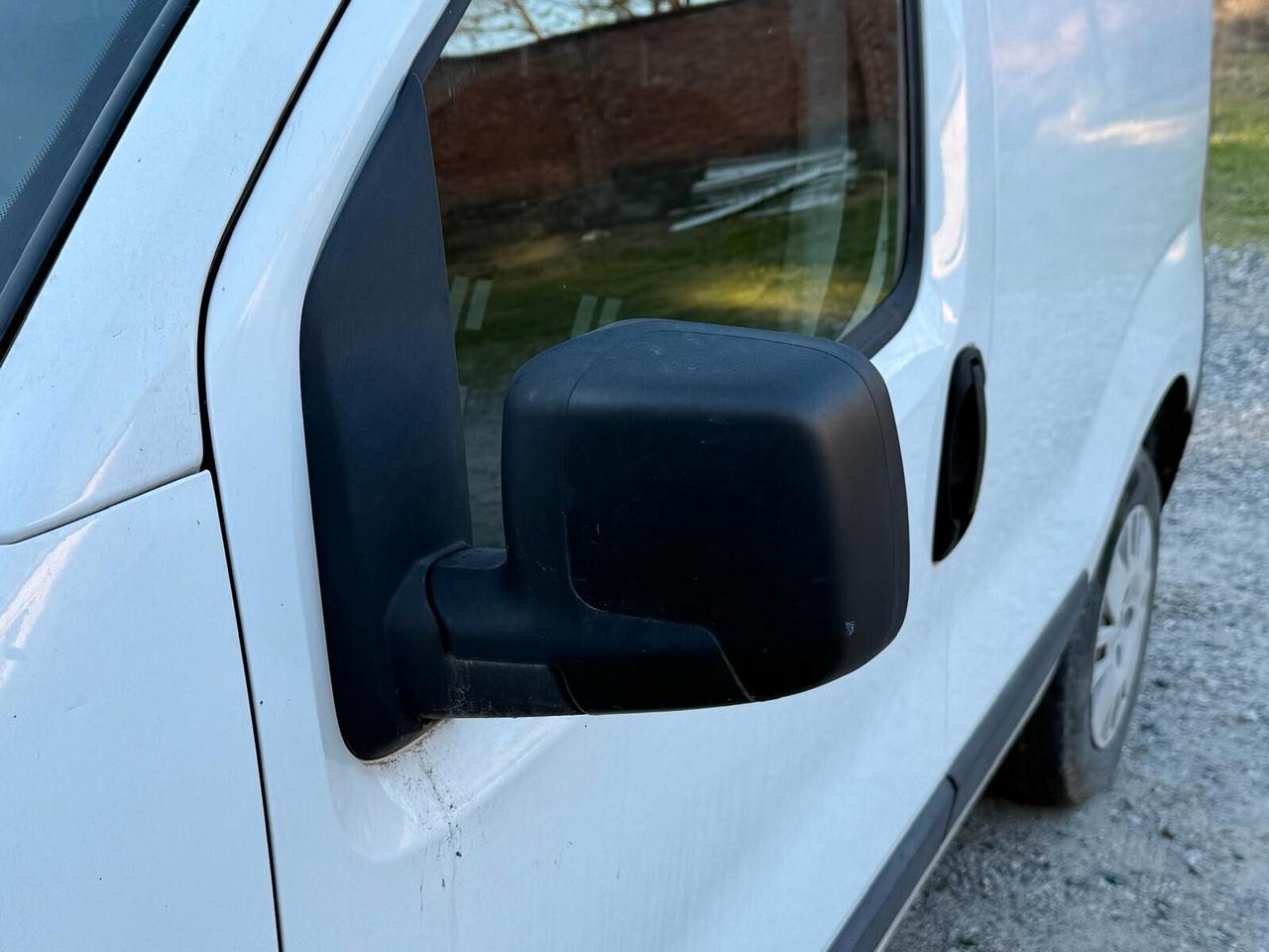 Fiat Fiorino 1.3 MJT 75CV Furgone E5