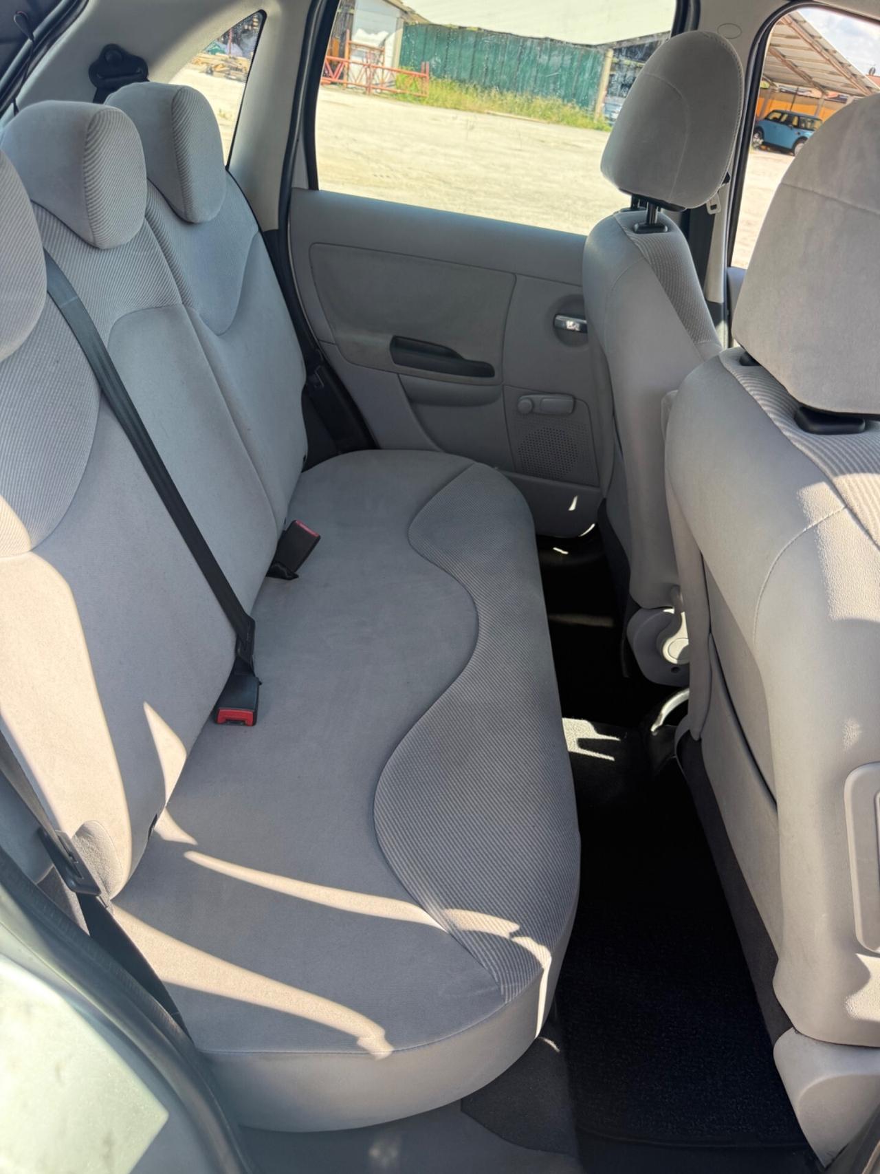 Citroen C3 Benzina uniproprietà Neopatentati