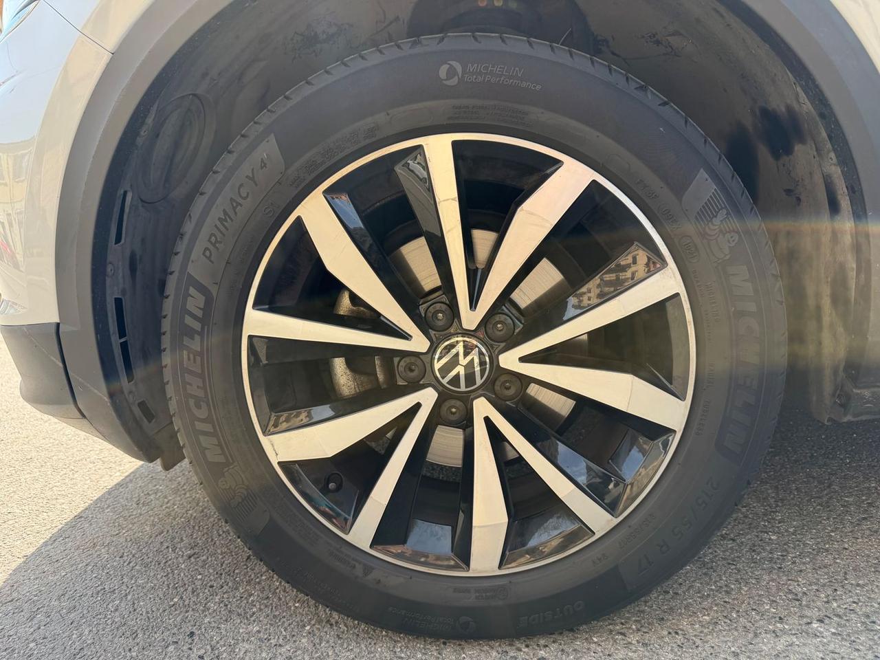 Volkswagen T-Roc 1.5 TSI Life #10070
