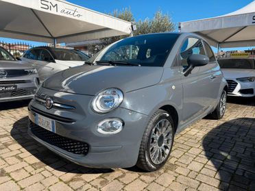Fiat 500 1.0 hybrid Cult 70cv