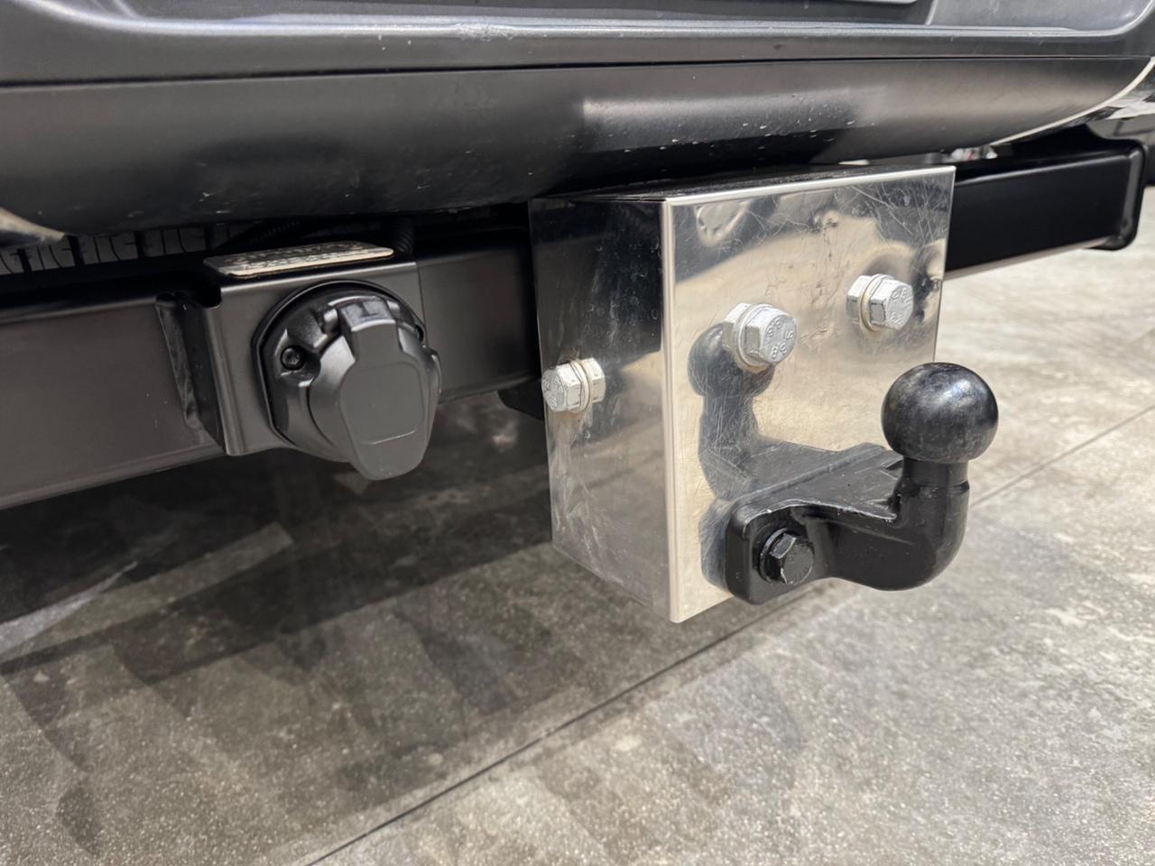 Ford ranger 3.2 dtci 200 cv doble cab limited