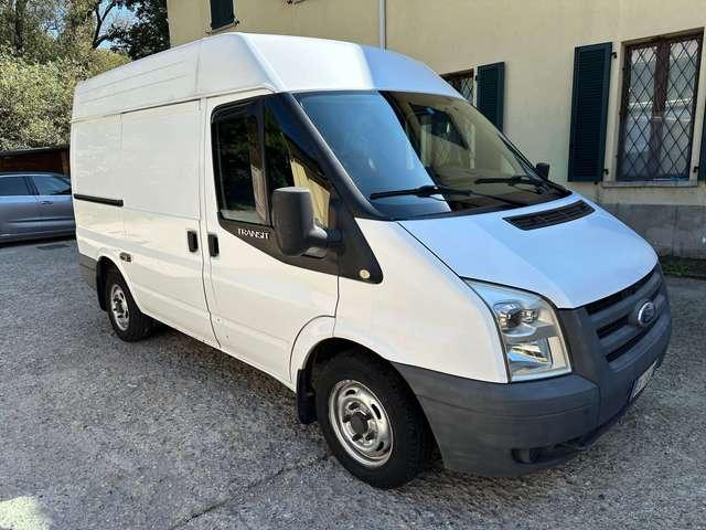 Ford TRANSIT 2.2 - 85T280