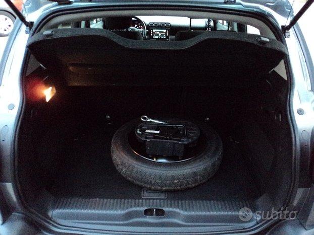 Citroen C3 Aircross PureTech 82 Shine GPL