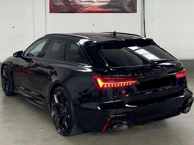 Audi RS6 PERFORMANCE 630CV TETTO KAMERA RS BLACK PACK HUD