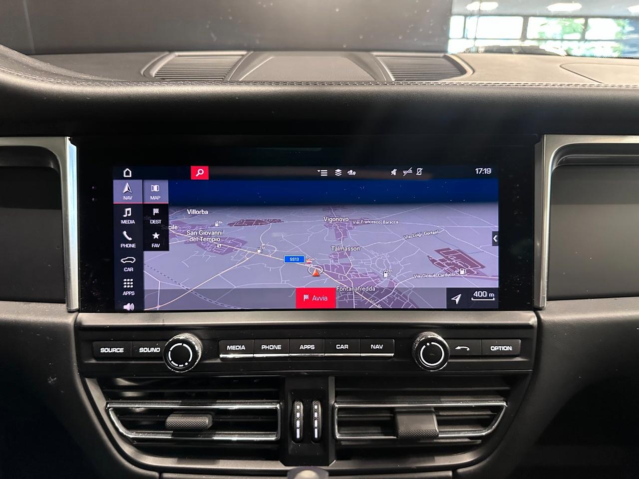 Porsche Macan 2.0 245cv pdk