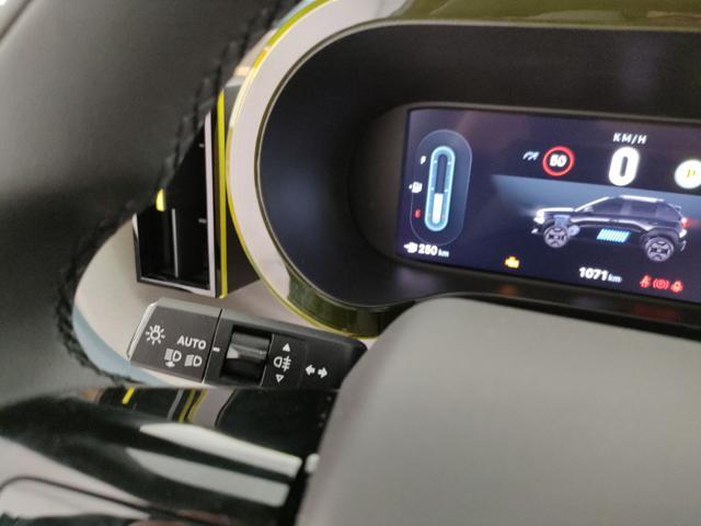 FIAT Grande Panda 1.2 100 CV S&S