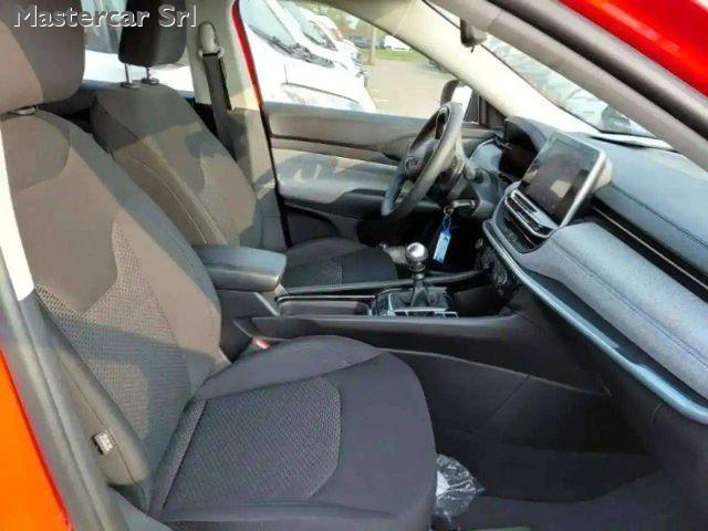JEEP Compass Compass II 2021 1.6 mjt S 2wd 130cv - GJ247YJ