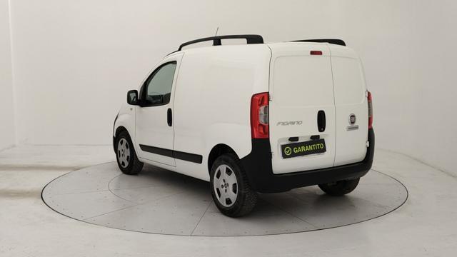 FIAT Fiorino cargo 1.3 mjt 95cv ecojet SX E6d-temp