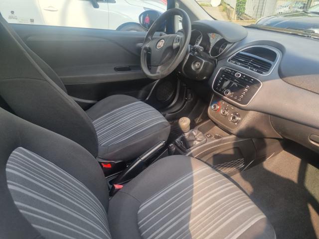 FIAT Punto Evo 1.2 3 porte S&S MyLife