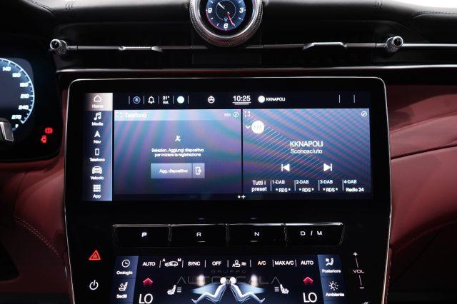 MASERATI Grecale 2.0 MHEV 330cv AWD Modena